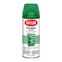 Krylon Stained Glass Summer Green Spray Paint 11.5 oz