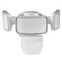 Feit Motion-Sensing Hardwired LED White Security Floodlight