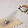 Rust-Oleum Universal Hammered Silver Spray Paint 12 oz