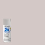 Rust-Oleum Painter's Touch 2X Ultra Cover Satin Stone Gray Paint+Primer Spray Paint 12 oz