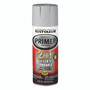 Rust-Oleum Stops Rust Flat/Matte Gray Automotive 2-in-1 Filler & Sandable Primer Spray 12 oz