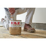 KILZ 3 Premium White Flat Water-Based Stain Blocking Primer 1 gal
