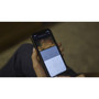 Heath Zenith HZconnect Black Motion-Sensing Incandescent Smart-Enabled Wall Lantern