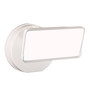 Halo TGS Series Dusk to Dawn Hardwired LED White Floodlight