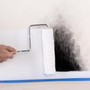 Zinsser B-I-N White Flat Shellac-Based Primer and Sealer 1 qt