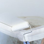 Zinsser White Water-Based Acrylic Mold Killing Primer 1 qt