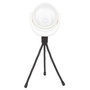 Lumenology Motion-Sensing Battery Powered LED White Security Light