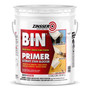 Zinsser B-I-N White Shellac-Based Primer 5 gal