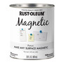 Rust-Oleum Specialty Gray Magnetic Oil-Based Alkyd Primer 30 oz