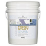 Benjamin Moore Fresh Start White Low Luster Acrylic Latex Primer 5 gal