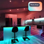 LIFX Smart Home 80 in. L Plug-In LED Smart-Enabled Accent Light 1400 lm