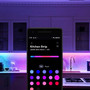 LIFX Smart Home 40 in. L Color Changing Plug-In LED Smart-Enabled Strip Light Extension 1 pk
