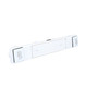 Rite Lite 15.75 in. L White Battery Powered LED Smart-Enabled Strip Light 70 lm