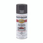 Rust-Oleum Stops Rust Dark Gray Flat Oil-Based Alkyd Spray Primer 12 oz