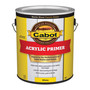 Cabot White Acrylic Primer 1 gal