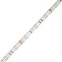 Westek 6.6 ft. L Color Changing Plug-In LED Smart-Enabled Tape Light Kit 1 pk