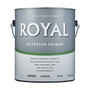 Royal Primer Flat Acrylic Latex Paint 1 gal - 12213