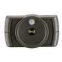 Mr. Beams 4-1/2 in. L Dark Brown Battery Powered LED Motion Sensor Task Light 35 lm