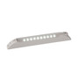 Fulcrum Light It! White Battery Powered LED Undercabinet Light 65 lm