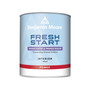 Benjamin Moore Fresh start White Flat Oil-Based Alkyd Primer 1 qt