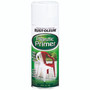 Rust-Oleum Specialty White Oil-Based Alkyd Spray Primer 12 oz