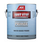Ace Rust Stop Gray Primer Water-Based Enamel Rust Preventative Paint 1 gal