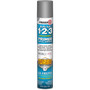 Zinsser Bulls Eye 123 Turbo Gray Oil-Based Alkyd Oil Primer 26 oz