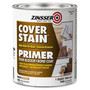 Zinsser Cover Stain White Primer 1 qt