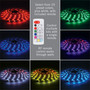 Armacost Lighting RibbonFlex home 24 ft. L Multicolored Plug-In LED Tape Light Kit 1 pk