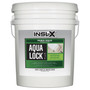 Insl-X Aqua Lock Plus White Acrylic Primer and Sealer 5 gal