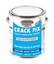 Mad Dog Crack Fix White Water-Based Acrylic Latex Crack Stabilizing Primer 1 gal