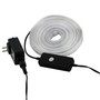 Satco Starfish 16 ft. L Color Changing Plug-In LED Smart-Enabled Tape Light 1 pk