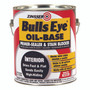 Zinsser Bulls Eye White Tintable Flat Primer/Sealer/Stain Blocker 1 gal