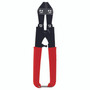 Ace 8 in. Mini Bolt Cutter Red 1 pk
