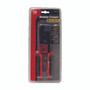 Gardner Bender 2.25 in. Telephone Crimp Modular Plug Tool Black/Red 1 pk