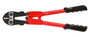 Campbell 18 in. Swaging Tool Red 1 pk