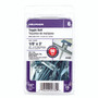 Hillman 1/8 in. D X 3 in. L Round Steel Toggle Bolt 15 pk