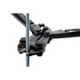 Milwaukee 14 in. Bolt Cutter Black/Red 1 pk
