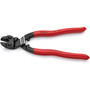 Knipex CoBolt 8 in. Fencing Bolt Cutter Black/Red 1 pk
