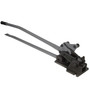 JET Rebar Cutter and Bender Black 1 pk