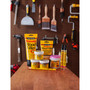 Minwax Wood Finish Stain Marker Semi-Transparent Red Oak Oil-Based Stain Marker 0.33 oz