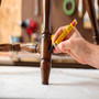 Minwax Wood Finish Stain Marker Semi-Transparent Red Oak Oil-Based Stain Marker 0.33 oz