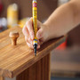 Minwax Wood Finish Stain Marker Semi-Transparent Golden Oak Oil-Based Stain Marker 0.33 oz