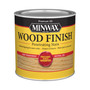 Minwax Wood Finish Semi-Transparent Natural Oil-Based Penetrating Wood Stain 0.5 pt