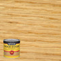 Minwax Wood Finish Semi-Transparent Natural Oil-Based Penetrating Wood Stain 0.5 pt