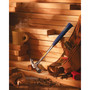 Estwing 22 oz Milled Face Framing Hammer Steel Handle