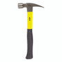 Ace 20 oz Smooth Face Rip Hammer Fiberglass Handle