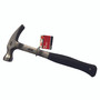 Ace 20 oz Smooth Face Rip Hammer Steel Handle
