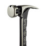 Spec Ops 20 oz Smooth Face Claw Hammer 9.25 in. Polypropylene/TPR Handle