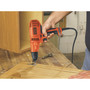 Black+Decker 5.5 amps 3/8 in. Corded Drill Driver